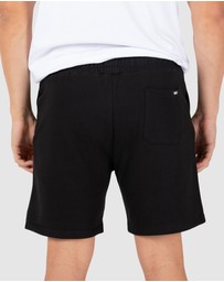 UNIT - UNIT Boulevard Men's Track Shorts