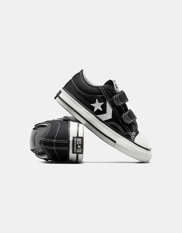 Converse - Star Player 76 Easy-On - Kids-Teens