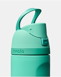 Owala - Owala FreeSip - Stainless Steel 24oz / 710ml