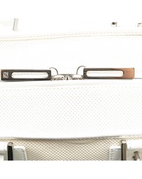Pre-Loved by Azura Reborn - Pre-Loved Perforated Leather Amazona 28