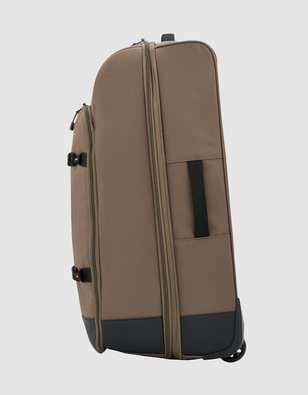 High Sierra - Ultimate Access 4DLX Ultimate Access 4 DLX Wheeled Duffle 71cm