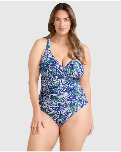 Artesands - Palmeline Delacroix Cross Over One Piece