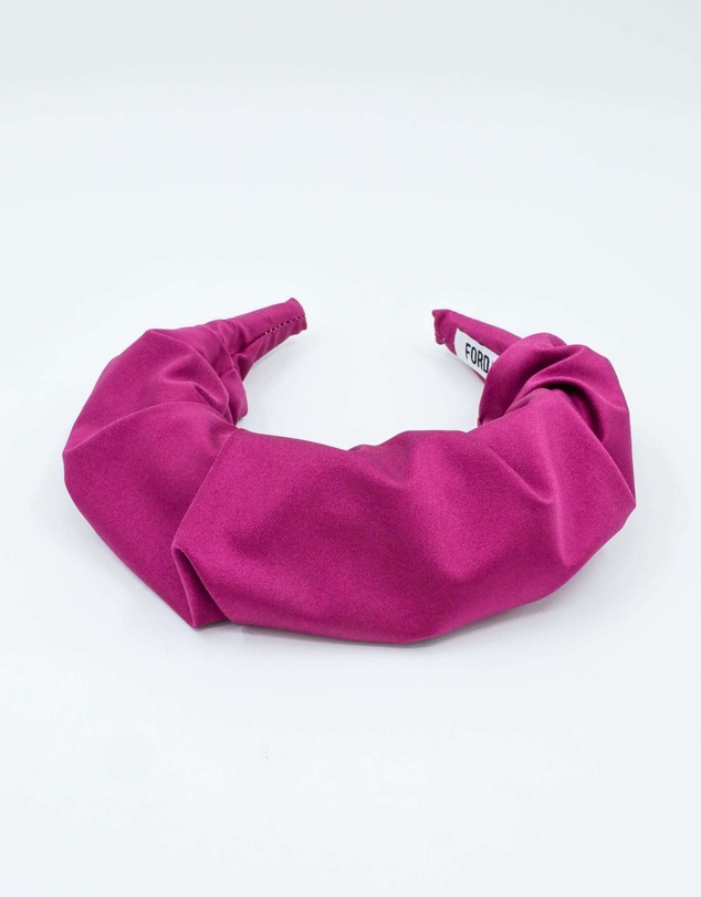FORD MILLINERY - Jude Headband