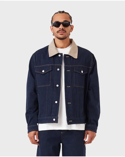 Zanerobe - Legacy Denim Jacket
