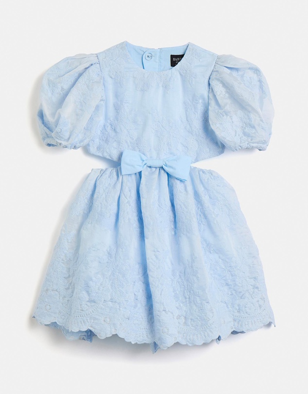 Bardot Junior - Bella Lace Dress - Babies