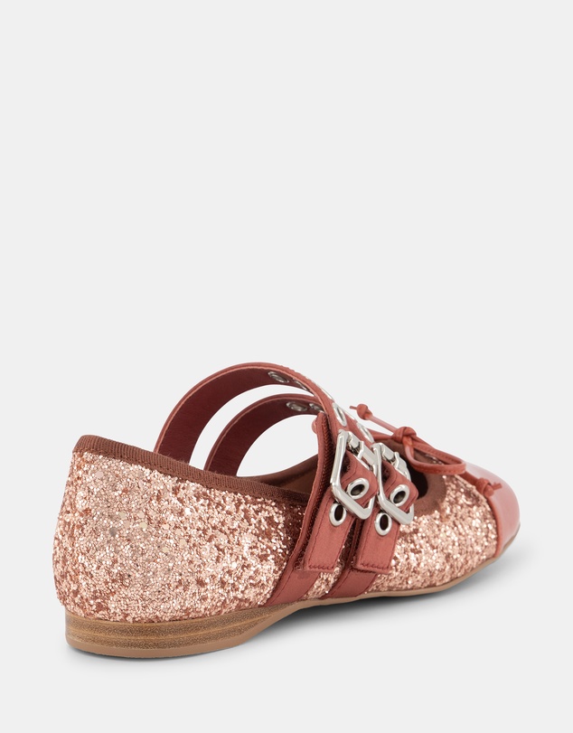 Jeffrey Campbell - Balletic