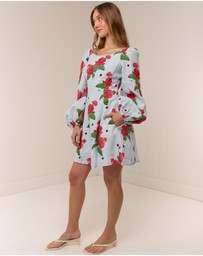 Palm Noosa - Kendall Dress