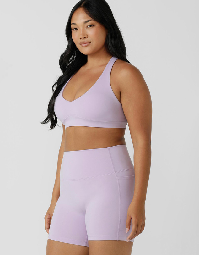 Lorna Jane - Free Spirit Sports Bra