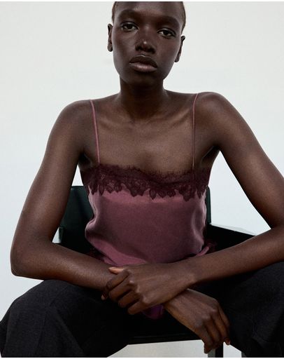 Dark Red