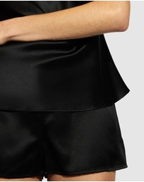 GINIA - Silk Short