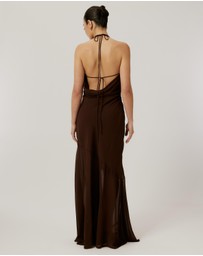 Calli - Warwick Midi Dress