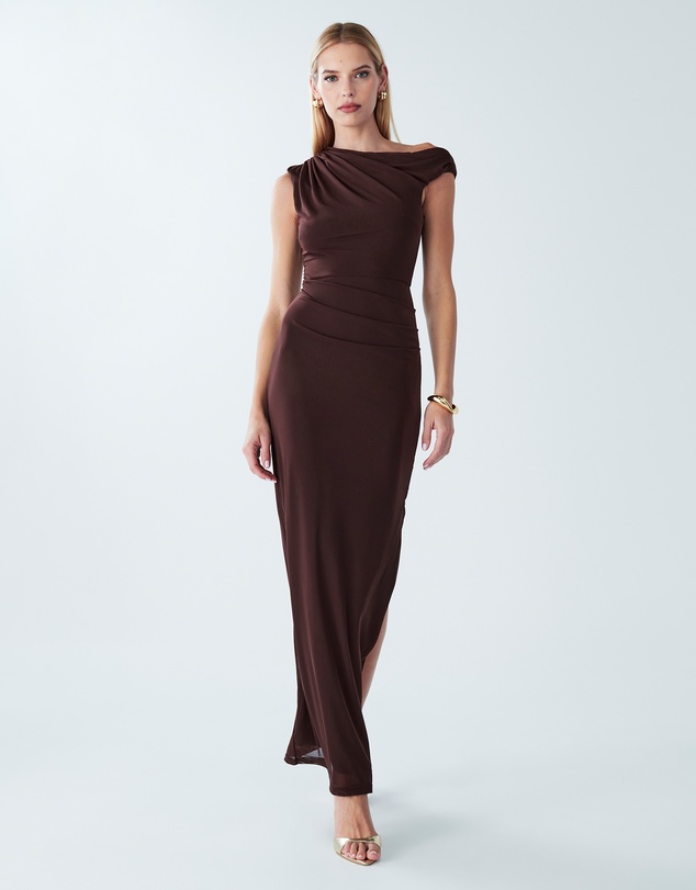 BWLDR - Freya Maxi Dress
