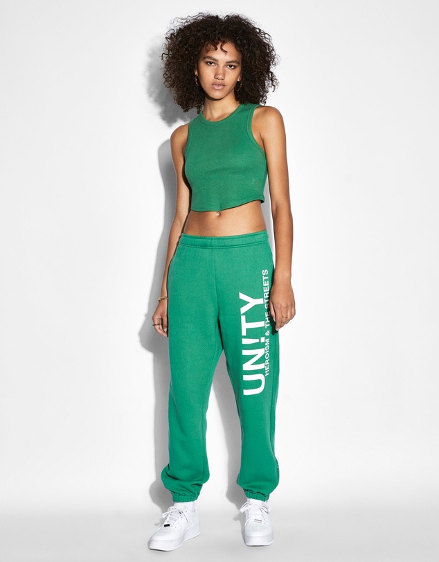 Ksubi - Syndicate Tank Jade