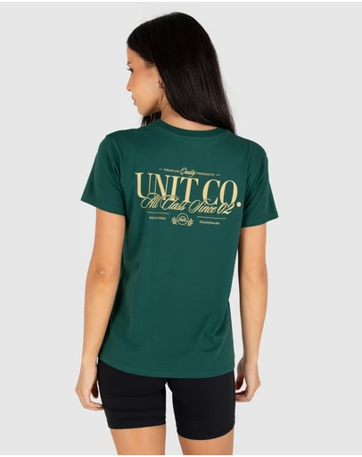 UNIT - Foundation Tee