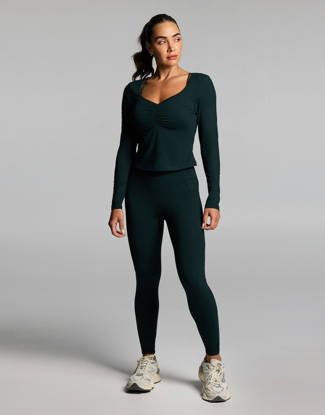 Rockwear - Luxesoft Long Sleeve