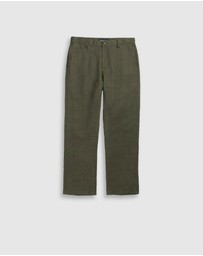 Rodd & Gunn - Spencer Bay Pant