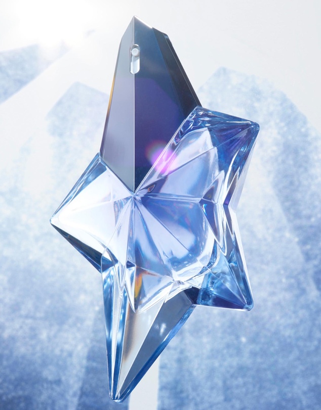 Mugler - Angel EDT 30ml Refillable