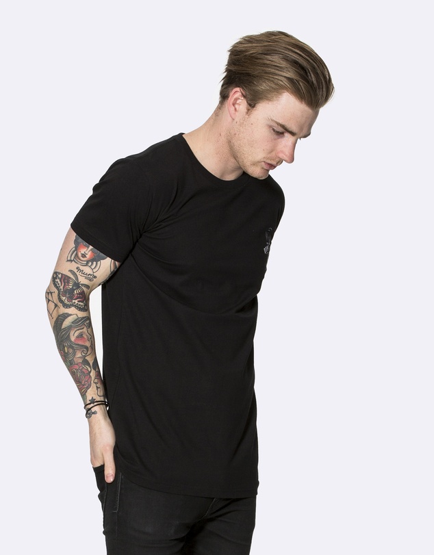 DVNT - Tower Tee