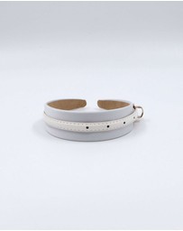 FORD MILLINERY - Panch Headpiece