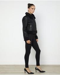 Cirkular - Pre-Loved - Camilla & Marc Charlton Legging