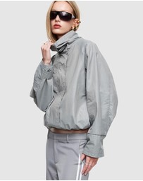 Lioness - Shoreline Windbreaker