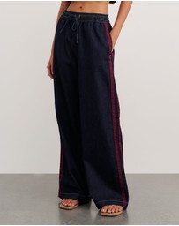 Jag - Loe Pull On Pant