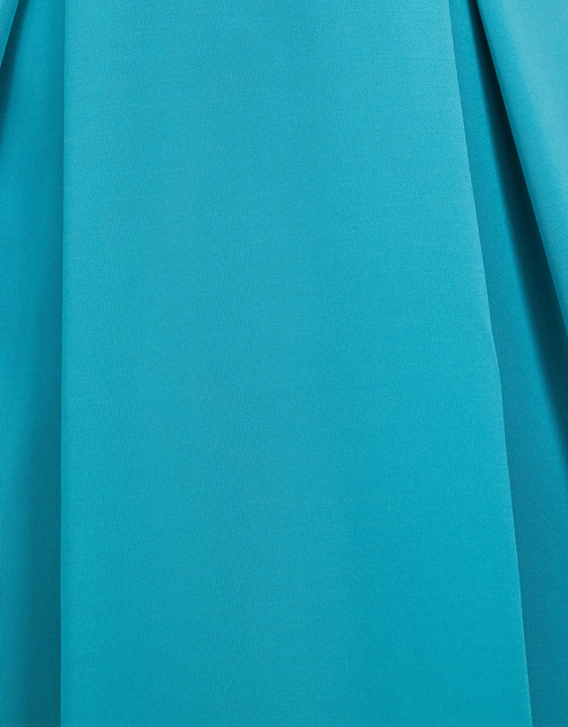 Pink Ruby - Spring Racer A-Line Dress