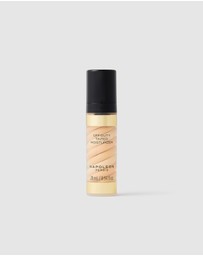 Napoleon Perdis - Off Duty Tinted Moisturizer Light -Medium