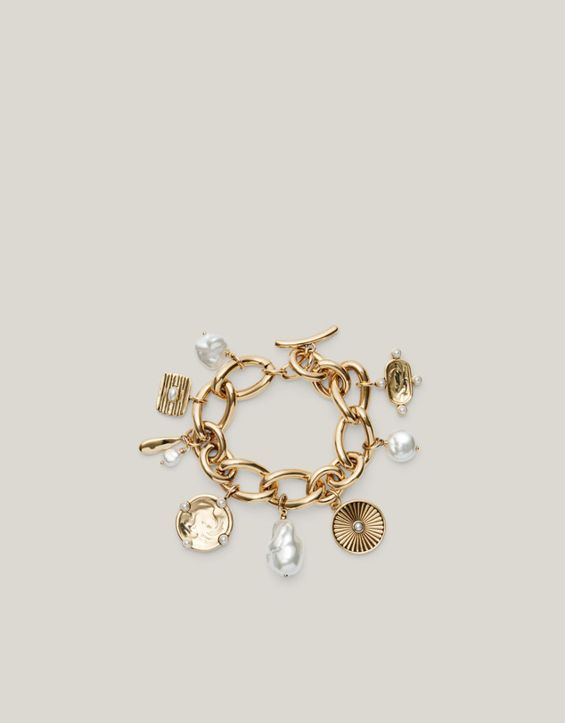 Witchery - Lola Charm Bracelet