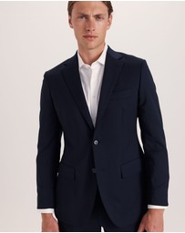 SABA - Sorkin Italian Wool Suit Jacket
