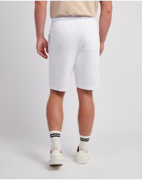 Jack Wills - Sports Team Loopback Shorts