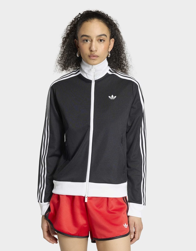 adidas Originals - Classic Track Top Womens