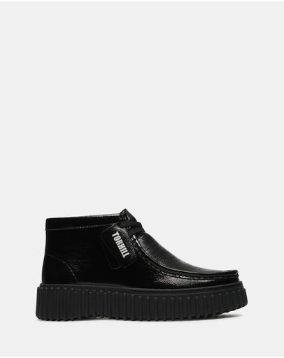 Black Metallic