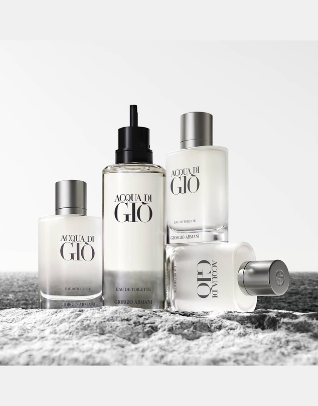 Giorgio Armani - Acqua Di Gio Refill EDT 150ml