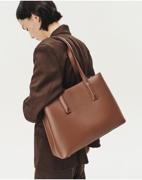 Freja NYC - Linnea Tote Bag - ICONIC EXCLUSIVE