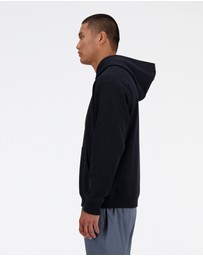 New Balance - Athletics French Terry Hoodie
