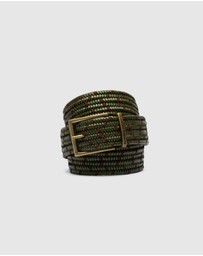 Rodd & Gunn - Stratford Stretch Belt