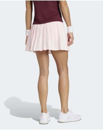 adidas Performance - TENNIS CLASSICS SKIRT Womens
