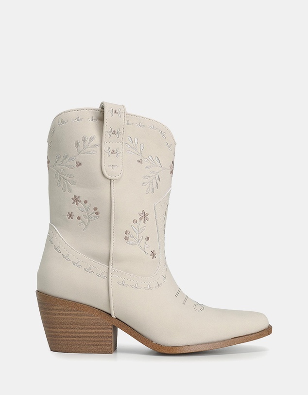 Call It Spring - Emmiemay Boots