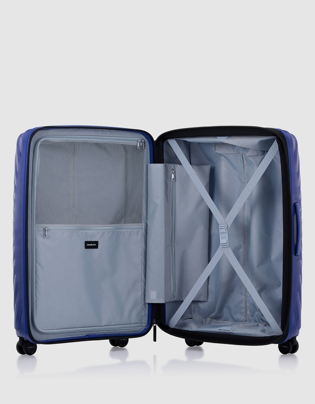 Samsonite - Octolite Neo Suitcase 75Cm Expandable