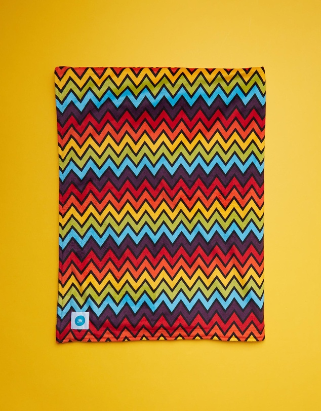 itti bitti - Cot Blankee - Shazam with Wasabi