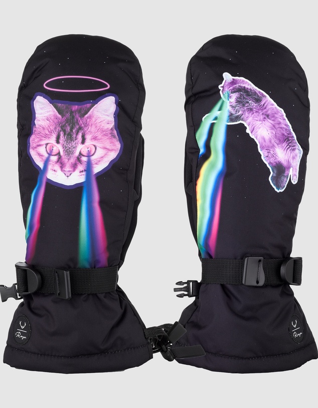 ROJO Outerwear - Trip Mitt