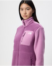 The North Face - Yumiori Off Peak Full Zip Jacket