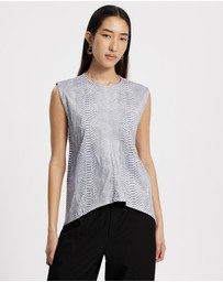 Florencia The Label - Cecelia Top