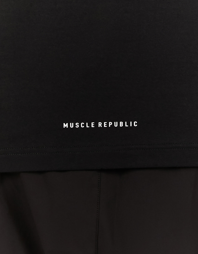 Muscle Republic - Mens Classic Tank - Icon II