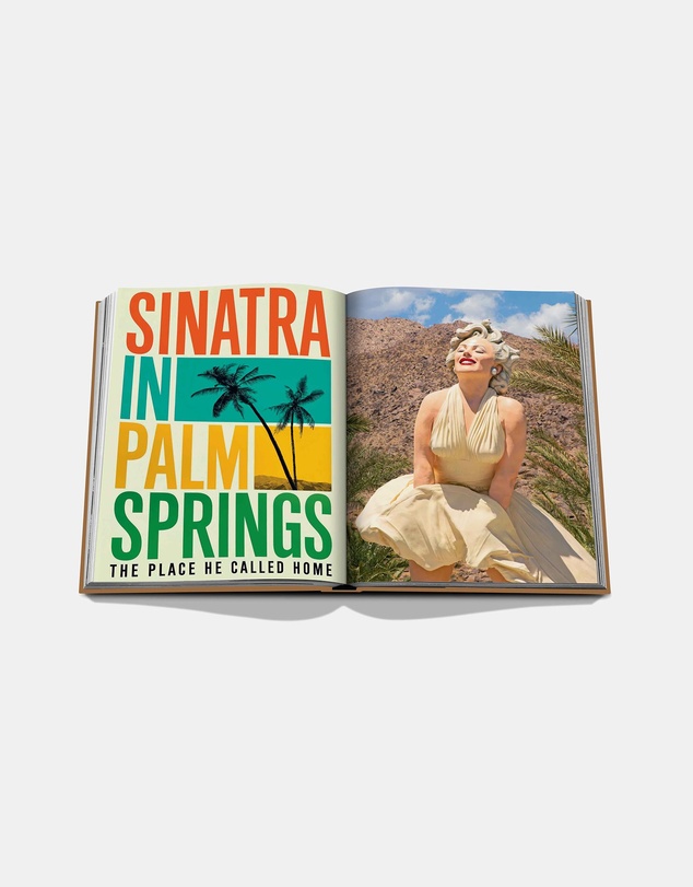 Assouline  - Palm Springs