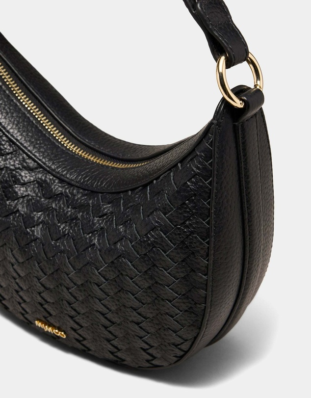 MIMCO - Luna Mini Crescent Bag