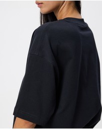 New Balance - Visibly Loved Oversized T-Shirt