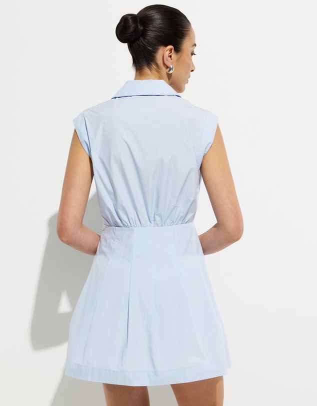 Calli - Elle Mini Dress