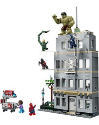 LEGO - 76350 Super Heroes TBD